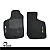 Tapete Corsa Classic 2003 2004 2005 2006 07 08 09 10 a 2015 Carpete Logo Bordado - Imagem 3