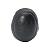 Manopla Bola Cambio Palio Edx 1996 1997 1998 1999 2000 5 Marchas - Imagem 1