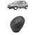 Manopla Bola Cambio Palio Edx 1996 1997 1998 1999 2000 5 Marchas - Imagem 3