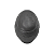 Manopla Bola Cambio Palio Edx 1996 1997 1998 1999 2000 5 Marchas - Imagem 4