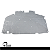 Manta Acustica Presilha Capo Vectra 1996 1997 1998 1999 2000 2001 a 2005 - Imagem 2