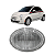 Lanterna Lateral Paralama Pisca Cristal Fiat 500 Todos - Imagem 1