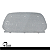 Forro Manta Capo S10 Blazer 2012 2013 2014 2015 2016 Presilha - Imagem 2