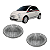 2 Lanterna Seta Pisca Lateral Paralama Cristal Fiat 500 - Imagem 1