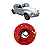 Came Volante Contato Buzina Fusca 1300L 1980 1981 1982 1983 1984 1985 1986 1987 1988 a 1996 - Imagem 1