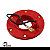 Came Volante Contato Buzina Fusca 1300L 1980 1981 1982 1983 1984 1985 1986 1987 1988 a 1996 - Imagem 5