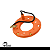 Came Contato Buzina Volante Toyota Bandeirante 1968 1969 1970 1971 1972 1973 A 2001 - Imagem 2