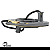 Came Contato Buzina Kombi Clipper 1982 1983 1984 1985 A 1996 - Imagem 4