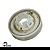 Came Buzina Volante Fiat Palio Fire 2002 a 2011 Doblo Todas - Imagem 5