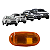 Lanterna Lateral L200 Triton Pajero Tr4 Dakar Sport Outdoor 2007 Até 2015 - Imagem 1