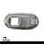 Lanterna Lateral L200 Triton Pajero Tr4 Dakar Sport Outdoor 2007 Até 2015 - Imagem 6