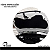 Forro Manta Capo Voyage Gol Saveiro G6 2013 2014 2015 2016 2017 2018 Presilha - Imagem 5