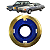 Came Contato Buzina Opala/caravan 1989 1990 1991 1992 - Imagem 1