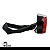 Lanterna Placa Delimitadora LED Bivolt 12v 24v Caminhão Baú - Imagem 5