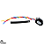 Conector Plug Do Pressostato Frontier Sentra Livina Tiida March 2007 08 09 a 2015 - Imagem 2
