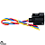 Conector Plug Do Pressostato Frontier Sentra Livina Tiida March 2007 08 09 a 2015 - Imagem 4