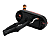 4 Lanternas Led Bivolt Vermelho Lateral Caminhão Reboque Carretinha Baú 12V/24V - Imagem 3