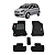 Tapete Idea 2012 2013 2014 2015 2016 Carpete Logo Bordado - Imagem 1