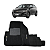 Tapete Onix Plus 2020 2021 2022 Carpete Logo Bordado - Imagem 1