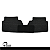 Tapete Onix Plus 2020 2021 2022 Carpete Logo Bordado - Imagem 4