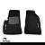 Tapete Onix Plus 2020 2021 2022 Carpete Logo Bordado - Imagem 6