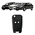 Carcaça Chave Onix Cobalt Cruze Spin S10 Sonic Blazer 2 Botões - Imagem 1