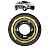 Came Da Buzina Fiat Palio Strada Siena Sistema Kostal Brasil - Imagem 1