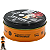 Cera Cristalizadora Automotiva Mega Wax 100g Com Aplicador Cera Cristalizadora Cera Mega Wax 100g - Imagem 4