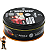 Cera Cristalizadora Automotiva Mega Wax 100g Com Aplicador Cera Cristalizadora Cera Mega Wax 100g - Imagem 5
