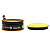 Cera Cristalizadora Automotiva Mega Wax 100g Com Aplicador Cera Cristalizadora Cera Mega Wax 100g - Imagem 6
