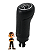 Manopla Bola De Cambio Gol G5 Saveiro Polo Fox Voyage 2008 2009 2010 2011 2012 2013 - Imagem 10