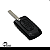 Chave Canivete Citroen C3 C4 Pallas Vtr Aircross Com Suporte 3 Botões - Imagem 2