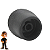 Manopla Bola De Câmbio Palio G5 2012 2013 2014 2015 2016 2017 - Imagem 15