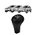 Bola Manopla De Cambio Fiesta Ka Courier Focus Escort Zetec - Imagem 1