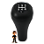Bola Manopla De Cambio Fiesta Ka Courier Focus Escort Zetec - Imagem 6