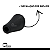 Manopla Bola De Cambio Ka Fiesta Hatch Sedan 1996 1997 1998 1999 2000/... - Imagem 3