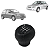 Manopla Bola Cambio Corsa Hatch Sedan Wind 1994 1995 1996 1997 1998 1999 - Imagem 1
