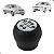 Manopla Bola Cambio Corsa Hatch Wind Sedan 1998 1999 2000 - Imagem 6