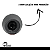 Bola Manopla Cambio Cruze Hatch Sedan 2012 2013 2014 2015 2016 6 Marchas - Imagem 3