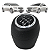 Bola Manopla Cambio Cruze Hatch Sedan 2012 2013 2014 2015 2016 6 Marchas - Imagem 1