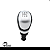 Manopla Bola Cambio Jac J3 J5 J6 2013 2014 2015 2016 - Imagem 2