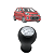 Manopla Bola Cambio Picanto 2011 2012 2013 2014 2015 2016 2017 2018 - Imagem 1