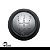 Manopla Bola Cambio Picanto 2011 2012 2013 2014 2015 2016 2017 2018 - Imagem 5