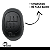 Manopla Cambio Sprinter Cdi 313/311/413 2003 04 05 06 07 08 09 A 2012 - Imagem 3
