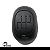 Manopla Cambio Sprinter Cdi 313/311/413 2003 04 05 06 07 08 09 A 2012 - Imagem 3