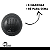 Bola Manopla Cambio Clio Scenic Symbol 1999 2000 2001 2002 2003 2004 2005 2006 - Imagem 4