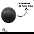 Bola Manopla Cambio Clio Scenic Symbol 1999 2000 2001 2002 2003 2004 2005 2006 - Imagem 8