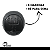 Manopla Bola Cambio Clio Scenic Symbol Kangoo 5 Marchas - Imagem 4