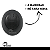 Bola Manopla Cambio Master Fluence 2010 11 12 13 14 15 16 17 18 2019 2020 - Imagem 2