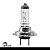 Kit 2 Lampada H7 55w 12v Halogena Px26d - Imagem 2